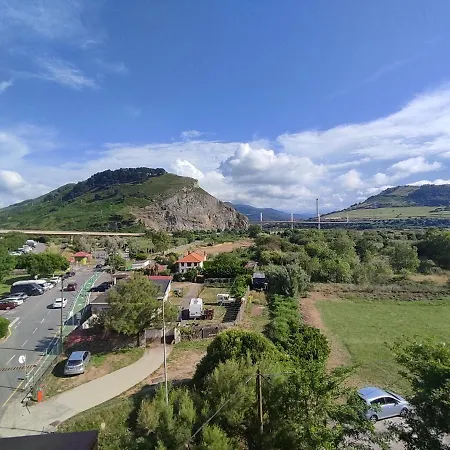 La Arena Campomar Auzoa
